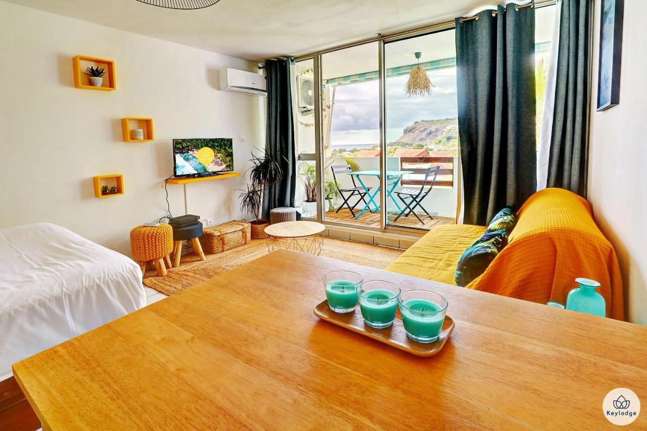Studio 13 - 30 M2 - Boucan Canot Saint-Gilles-les Bains Dış mekan fotoğraf