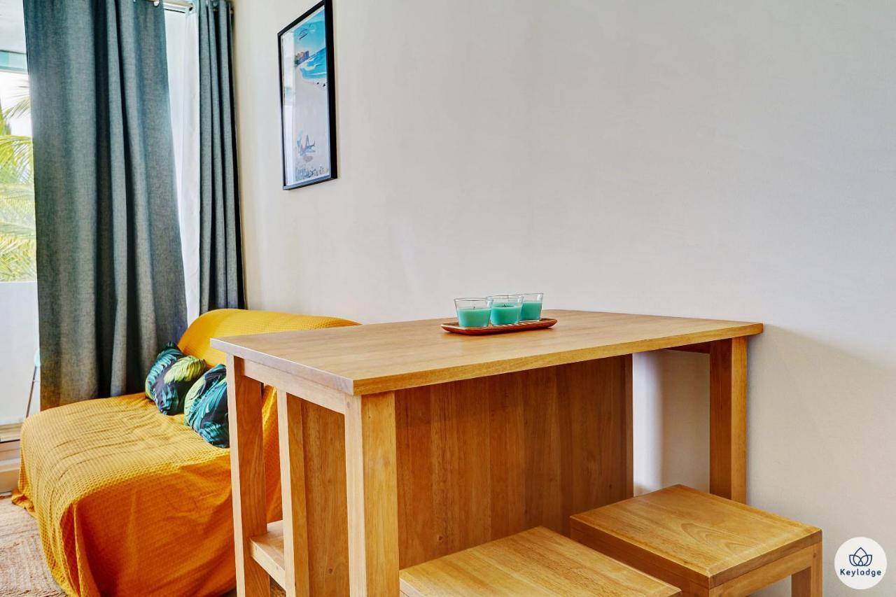 Studio 13 - 30 M2 - Boucan Canot Saint-Gilles-les Bains Dış mekan fotoğraf