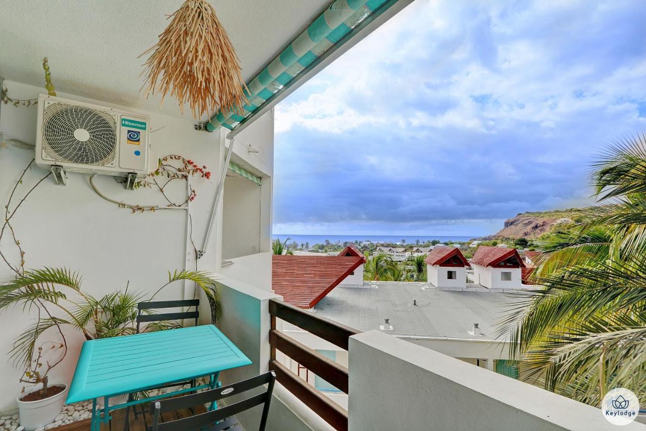 Studio 13 - 30 M2 - Boucan Canot Saint-Gilles-les Bains Dış mekan fotoğraf