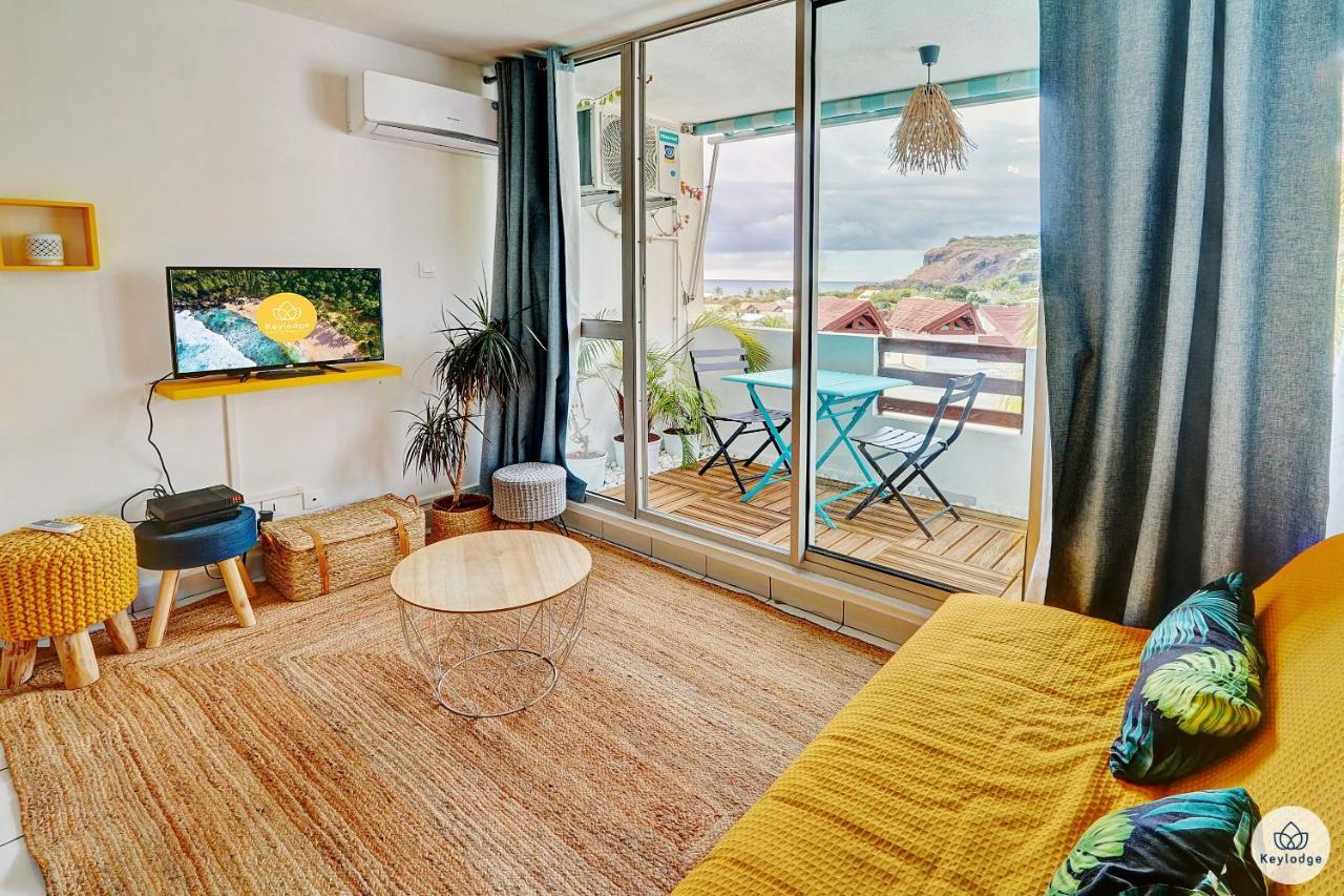 Studio 13 - 30 M2 - Boucan Canot Saint-Gilles-les Bains Dış mekan fotoğraf