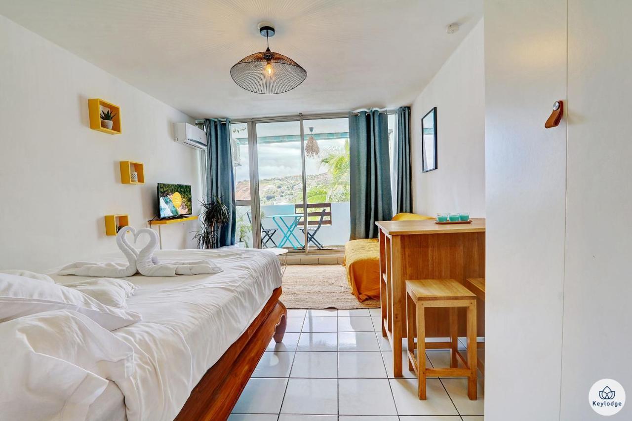 Studio 13 - 30 M2 - Boucan Canot Saint-Gilles-les Bains Dış mekan fotoğraf