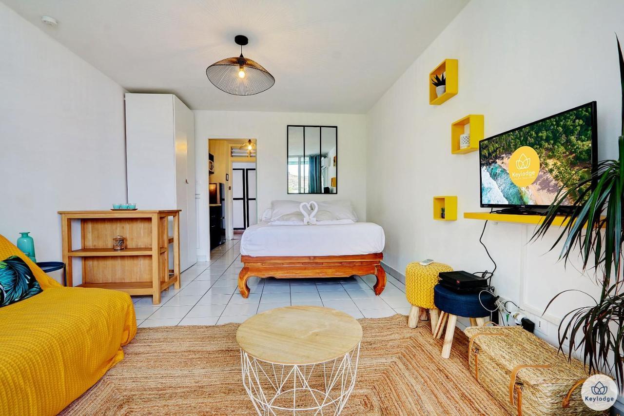 Studio 13 - 30 M2 - Boucan Canot Saint-Gilles-les Bains Dış mekan fotoğraf