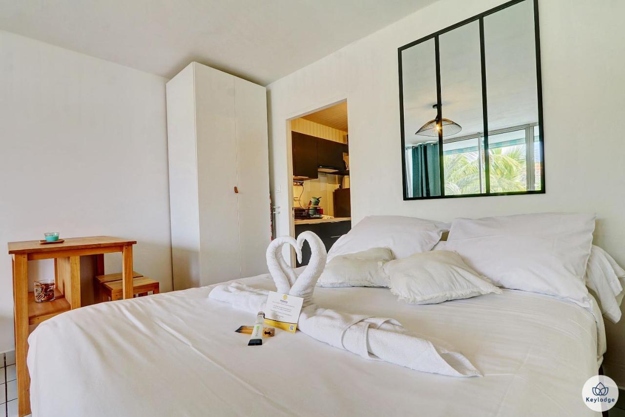 Studio 13 - 30 M2 - Boucan Canot Saint-Gilles-les Bains Dış mekan fotoğraf