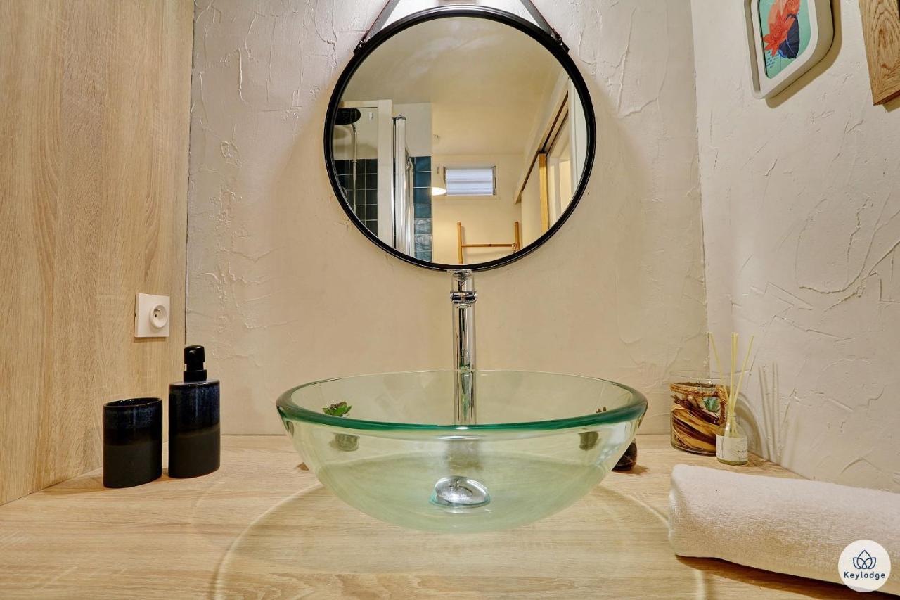 Studio 13 - 30 M2 - Boucan Canot Saint-Gilles-les Bains Dış mekan fotoğraf