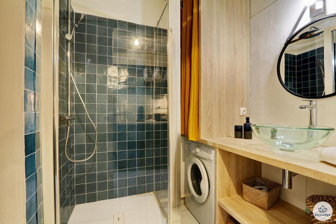 Studio 13 - 30 M2 - Boucan Canot Saint-Gilles-les Bains Dış mekan fotoğraf