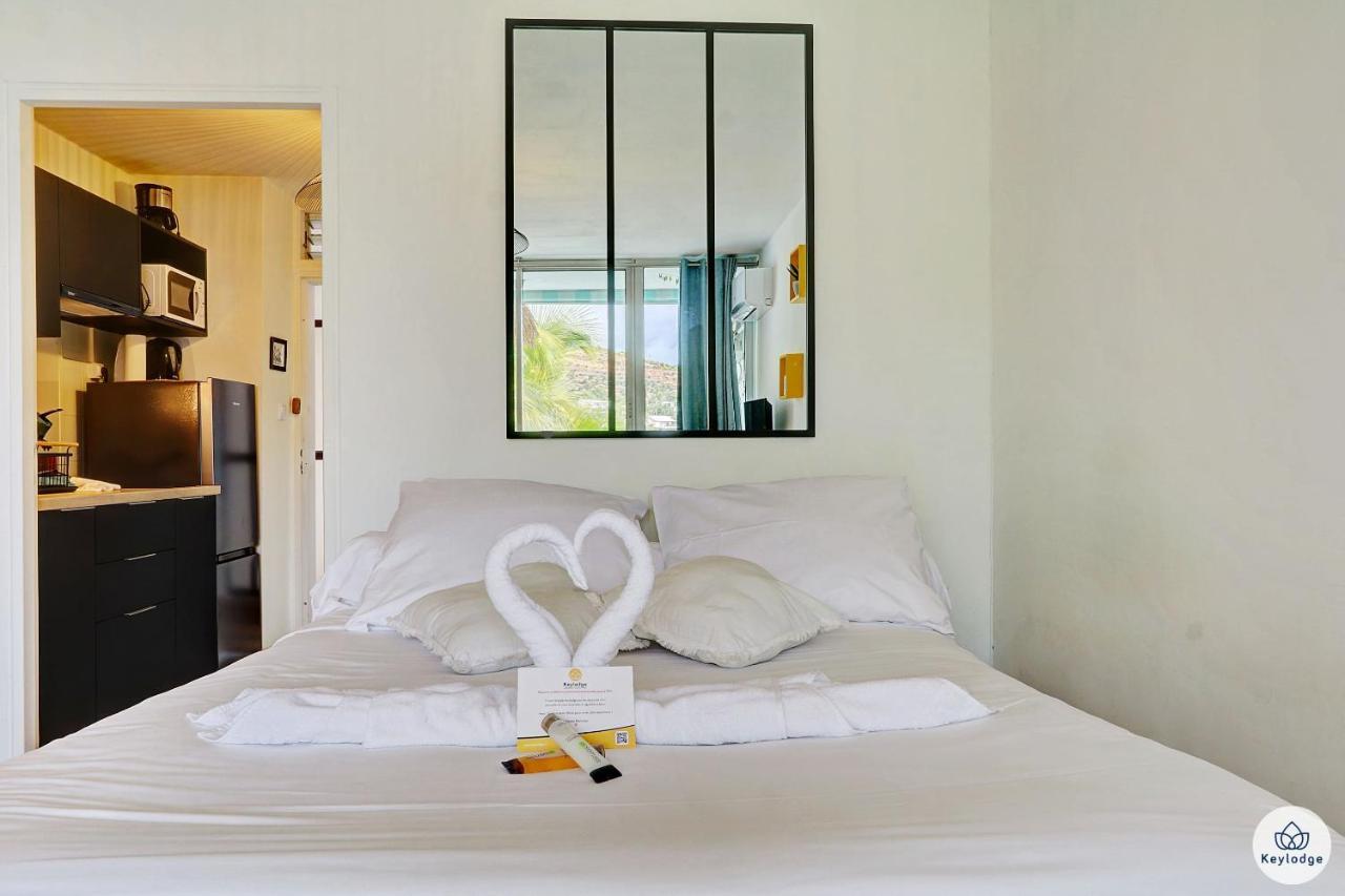 Studio 13 - 30 M2 - Boucan Canot Saint-Gilles-les Bains Dış mekan fotoğraf