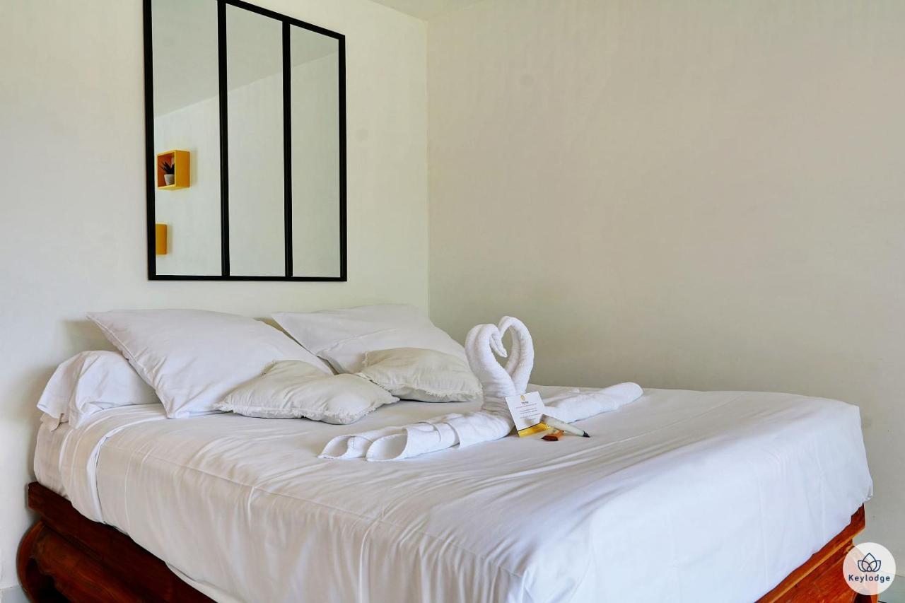 Studio 13 - 30 M2 - Boucan Canot Saint-Gilles-les Bains Dış mekan fotoğraf