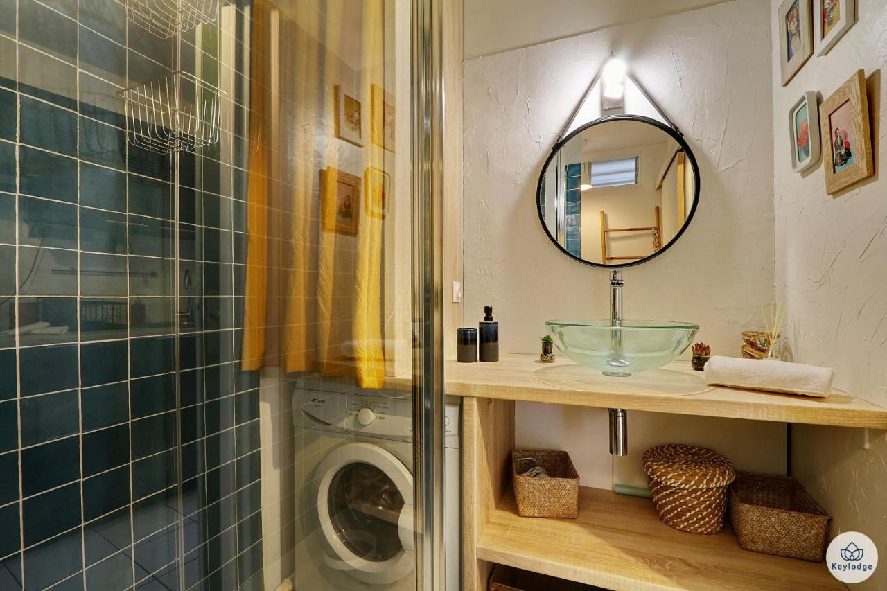 Studio 13 - 30 M2 - Boucan Canot Saint-Gilles-les Bains Dış mekan fotoğraf