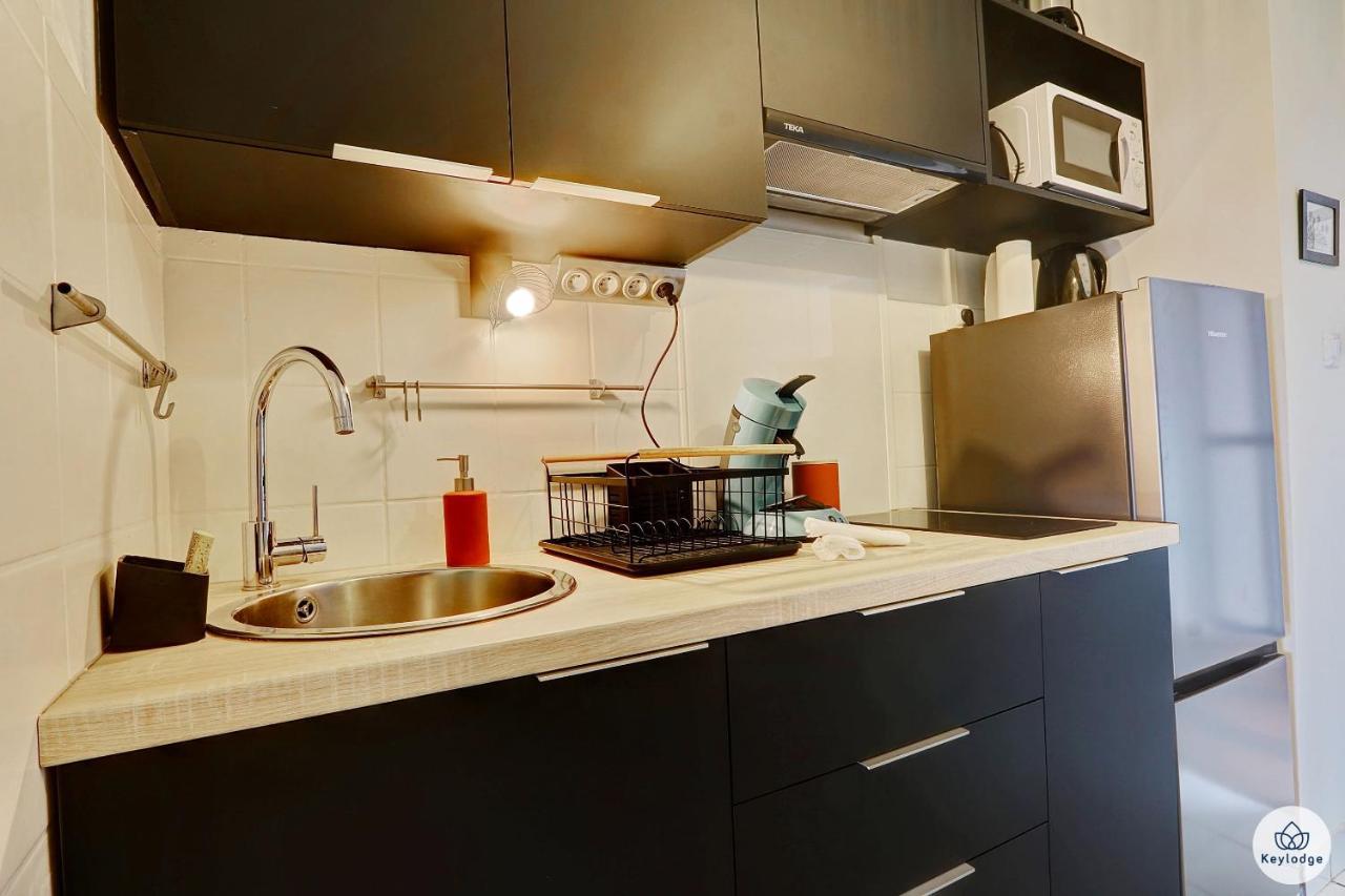 Studio 13 - 30 M2 - Boucan Canot Saint-Gilles-les Bains Dış mekan fotoğraf